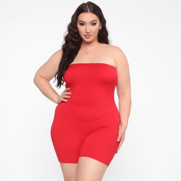 Fashion Nova Pants - 🔥 FASHION NOVA BUENOS AIRES ROMPER 🔥